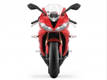 Фото Triumph Daytona 675 ABS  №4