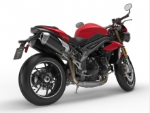 Фото Triumph Speed Triple S  №4